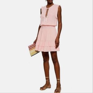 Melissa Odabash Skyler Beach Dress